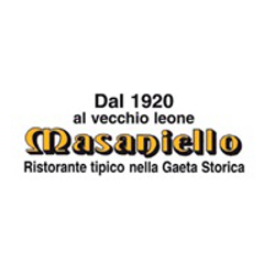 Ristorante Masaniello, Gaeta orari di apertura
