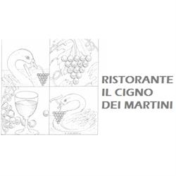 Ristorante Il Cigno dei Martini, Mantova orari di apertura