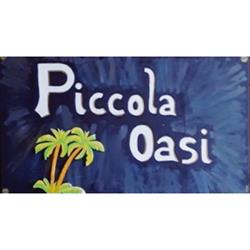 Pizzeria Piccola Oasi, Arbia orari di apertura
