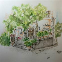 Ristorante Al Cantuccio, Marino orari di apertura