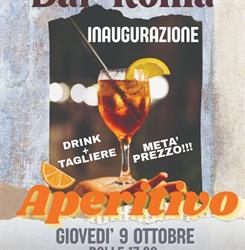 Italian Bar System S.r.l. Bar Roma, Monterotondo orari di apertura