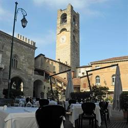 Trattoria Sant'ambroeus, Bergamo orari di apertura