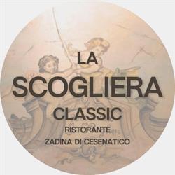 La Scogliera Classic S.r.l. Ristorante, Cesenatico orari di apertura