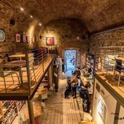 Cantina di Piazza del Sale, Grosseto orari di apertura