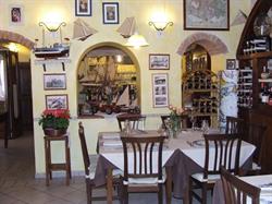 Ristorante Cutty Sark, Porto Azzurro orari di apertura