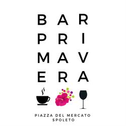 Bar Primavera, Spoleto orari di apertura