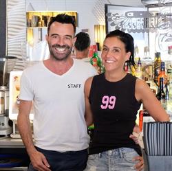 Bar Totem Cafe', Arosio orari di apertura