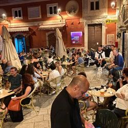 Bar Sport Arpino, orari di apertura