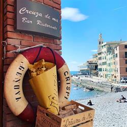 Creuza de Mä, Genova orari di apertura