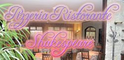 Ristorante Pizzeria Shakespeare, Roncadelle orari di apertura