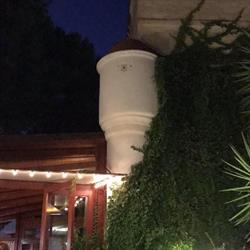 Ristorante Villa Caracciolo, Canosa di Puglia orari di apertura