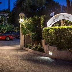 Ristorante Capriccio, Manerba del Garda orari di apertura