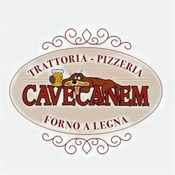 Cave Canem trattoria - pizzeria a Trastevere, Roma orari di apertura