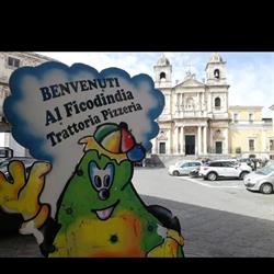 Ristorante al Ficodindia, Acireale orari di apertura