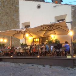 Ristorante Muzzicone Sas, Castiglion Fiorentino orari di apertura