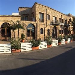 La Locanda Di San Giorgio SNC Di Lancia Maria Paola Ristorante Pizzeria Pub, Carini orari di apertura