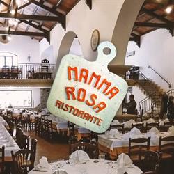 Ristorante Mamma Rosa, Partinico orari di apertura