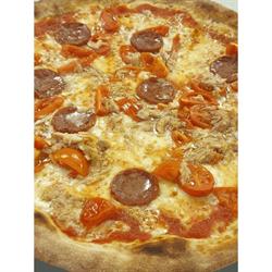 Pizzeria Verdi, Orgnano orari di apertura