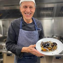Ristorante Vela, Moneglia orari di apertura