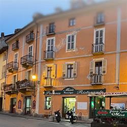 Ristorante Pizzeria Miro', Susa orari di apertura