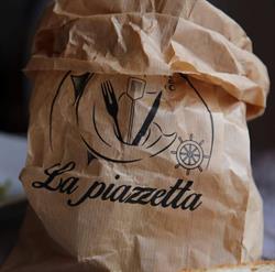 Ristorante La Piazzetta, Santa Marinella orari di apertura