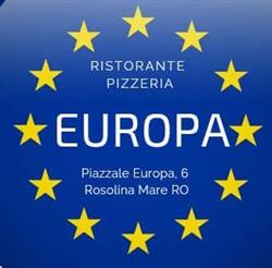Ristorante Pizzeria Europa, Rosolina orari di apertura