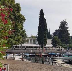 Ristorante Gran Fausto Di Libardi & C. Snc., San Felice del Benaco orari di apertura