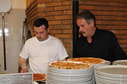 Ristorante Fior Di Roccia, Manerba del Garda orari di apertura