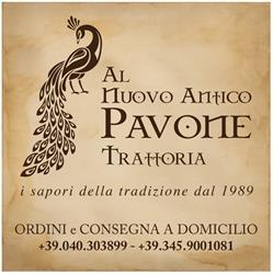 Trattoria Al Nuovo Antico Pavone, Trieste orari di apertura