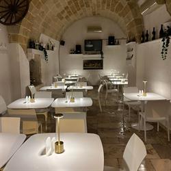 Da Mario, Canosa di Puglia orari di apertura