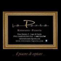 Ristorante e Pizzeria La Porta, Bardolino orari di apertura
