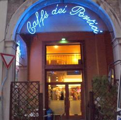 Bar Caffe' Dei Portici, Spoleto orari di apertura
