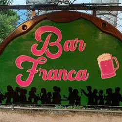 Bar Franca Bar Franca, Arco orari di apertura