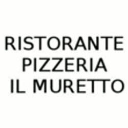 Ristorante Bar Pizzeria Il Muretto, Licciana Nardi orari di apertura