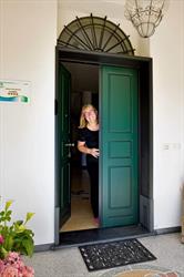 Agriturismo Palmero, Alassio orari di apertura