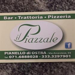 Ristorante Il Piazzale, Ostra orari di apertura