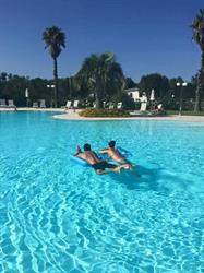Agriturismo La Fattoria, Otranto orari di apertura