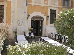Ristorante le Cave di S. Ignazio di Pantalone Sabatino Ristorante Pizzeria, Roma orari di apertura