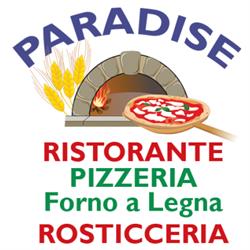 Bar Pizzeria Ristorante Paradise, Ricadi orari di apertura