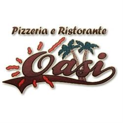 Pizzeria Ristorante Oasi, Moniga del Garda orari di apertura