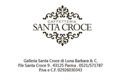 Bar Caffetteria Santa Croce, Parma orari di apertura