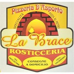 Pizzeria La Brace, Ariano Irpino orari di apertura