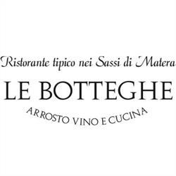 Le Botteghe Nuova Gestione, Matera orari di apertura