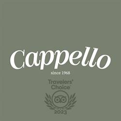 Ristorante Cappello, Rosolina orari di apertura