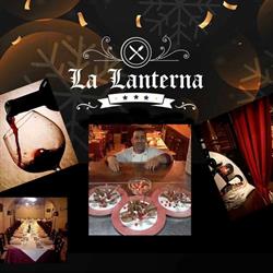 Ristorante La Lanterna, Castelbuono orari di apertura