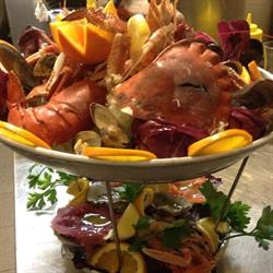 Ristorante Pizzeria Visconti, Rho orari di apertura