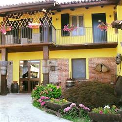 Ristorante C'era Una Volta, Canelli orari di apertura
