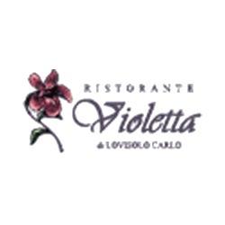 Ristorante Violetta, Calamandrana orari di apertura