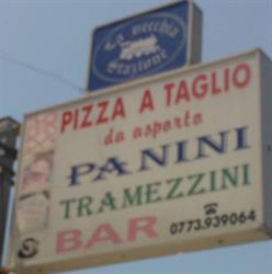 La Vecchia Stazione, Sonnino orari di apertura