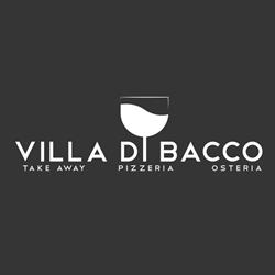 Ristorante Villa Di Bacco, Altamura orari di apertura